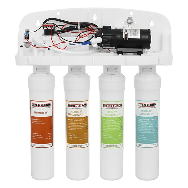 Máy Lọc Nước Stiebel Eltron GLACIER - Xuất Xứ Hàn Quốc