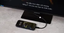 C&aacute;ch d&ugrave;ng iPhone 15 Pro với m&agrave;n h&igrave;nh ngo&agrave;i nhanh ch&oacute;ng, tiện lợi