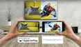 Google TiVi Sony 4K 55 Inch BRAVIA 2 II K-55S20M2