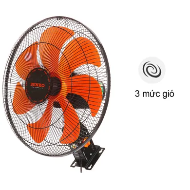 Quạt Treo Senko TC1622