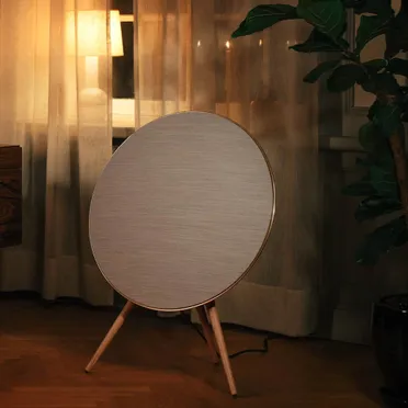 Loa Bluetooth B&O Beoplay A9 Bronze 2