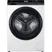 Máy Giặt Aqua Inverter 8 Kg AQD-A800F W