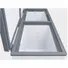 Tủ Đông Mát Darling 370 Lít DMF-3699WS-2