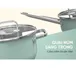 Bộ Nồi Chảo Inox 304 Sunhouse SHG608