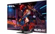 Google Tivi TCL QLED 4K 65 Inch 65C745
