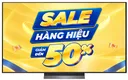 Smart Tivi LG OLED AI 4K 65 Inch OLED65C6PSA