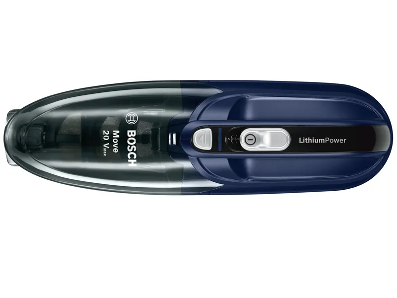 Máy Hút Bụi Cầm Tay Bosch BHN20L