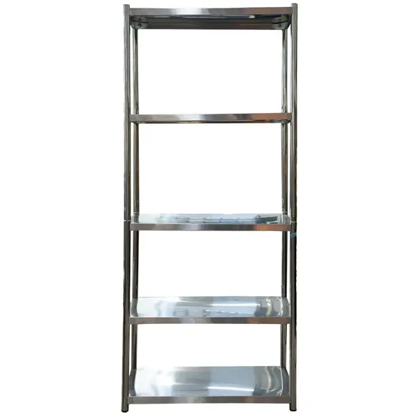 Kệ 5 Tầng Inox ECOST53