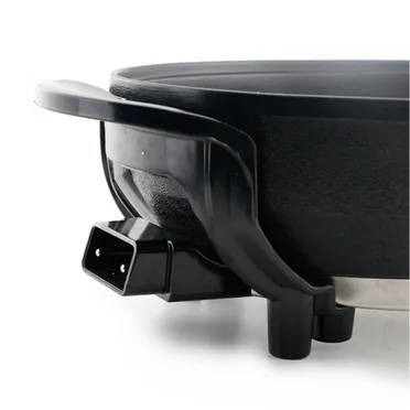 Nồi Lẩu Điện Elmich EPE-3609 1