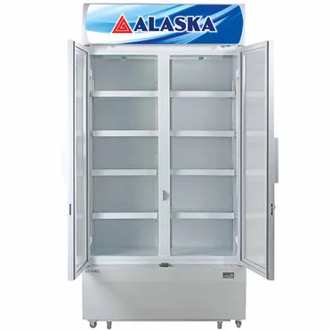 Tủ Mát Alaska 600 Lít LC-600C 0