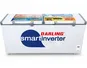 Tủ Đông Darling Inverter 870 Lít DMF-8779ASI