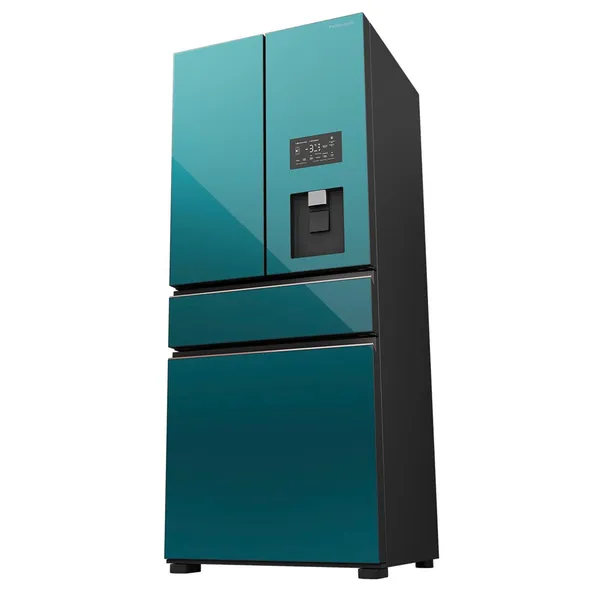 Tủ Lạnh Panasonic Inverter 540 Lít PRIME+ Edition NR-YW590YX3V