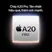 iPhone 18 Pro 2TB 3
