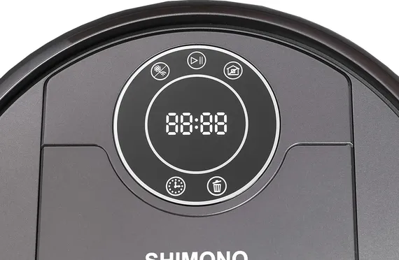 Robot Hút Bụi Shimono ZK808 1