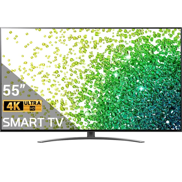 LG Smart NanoCell Tivi 4K 55 Inch 55NANO86TPA