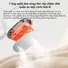 Bàn Ủi Hơi Nước Xiaomi Handheld Steam Iron EU (BHR9034EU)
