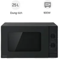 Lò Vi Sóng Panasonic NN-SM33NBYUE