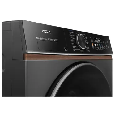 Máy giặt Aqua Inverter 10 Kg AW10-BD4657U1M(GN) 2