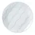 Đĩa Thủy Tinh Luminarc Diwali Marble 27cm