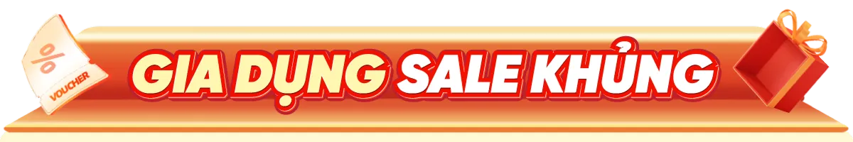 TOP DEAL GIA DỤNG