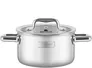 Nồi inox liền khối Elmich Trimax ECO EL-3992 18 cm
