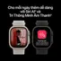 Apple Watch Ultra 4 GPS + Cellular 49mm Viền Titanium Dây Milan