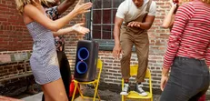 TOP 5 loa bluetooth bass mạnh đ&aacute;ng mua hiện nay
