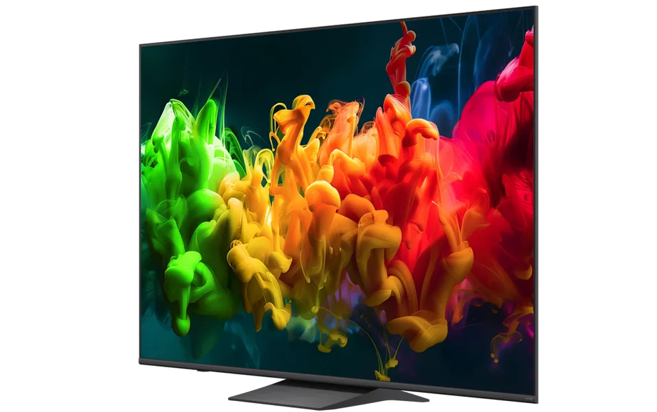 Smart Tivi LG QNED AI 4K 75 Inch 75QNED81BSA