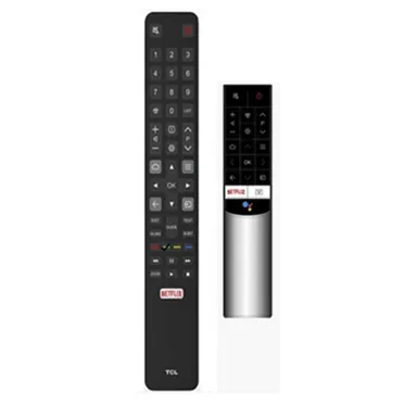 TCL AI Tivi 32 Inch L32S6500 3