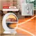 Quạt Sưởi Để Bàn Fujihome FH09 1