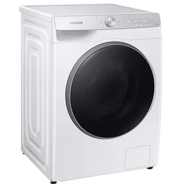 Máy Giặt Samsung Inverter 10kg WW10TP44DSH/SV 0