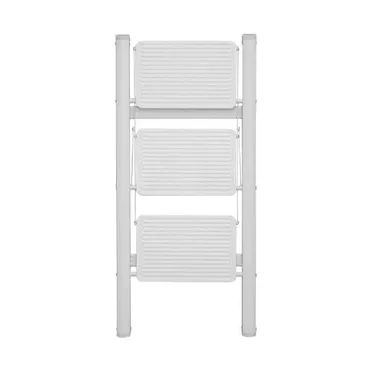 Thang Ghế Gấp Gọn Thông Minh 3 Bậc Fujihome SL103W (white) 1