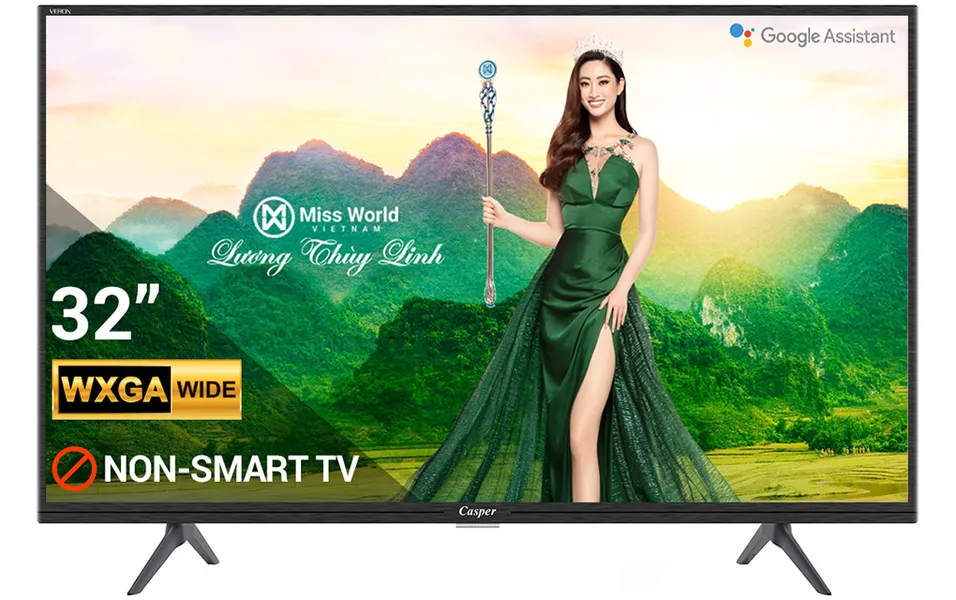 Tivi Casper 32 Inch 32HN5200