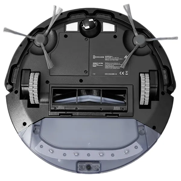 Robot Hút Bụi Thông Minh Ecovacs U2 Pro
