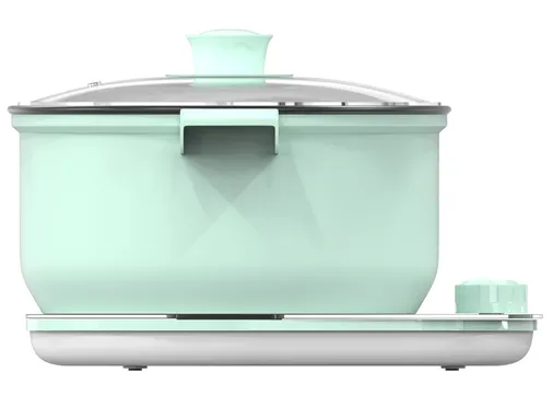 Nồi Lẩu Điện Hawonkoo HEH-100-GE 2