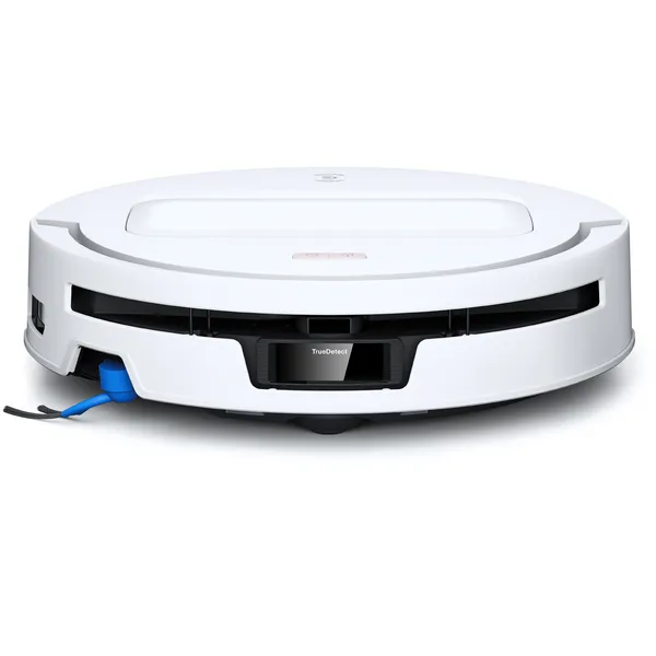 Robot Hút Bụi Lau Nhà Ecovacs T80 Max Omni White