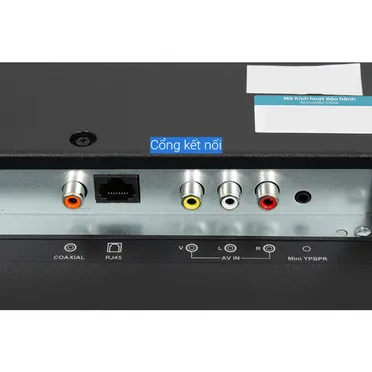 Android Tivi Casper 4K 55 inch 55UGA610 5