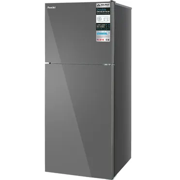 Tủ Lạnh Funiki Inverter 283 Lít FR-T8283GS 1