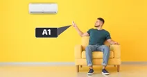 Chế độ A1 m&aacute;y lạnh LG l&agrave; g&igrave;? Lợi &iacute;ch v&agrave; hướng dẫn sử dụng chế độ