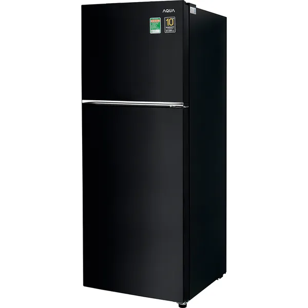 Tủ Lạnh Aqua Inverter 245 Lít AQR-T259FA (FB)