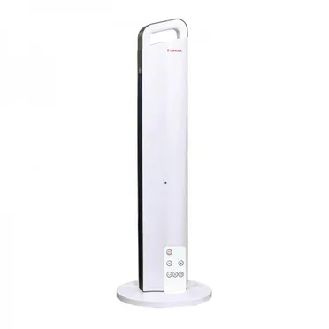 Quạt Sưởi Gốm Ceramic Để Sàn Fujihome FH2000 1