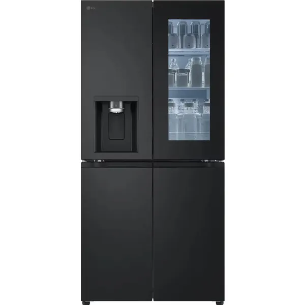 Tủ Lạnh LG Inverter 508 Lít LFI50BLMAI