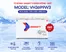 Tủ Đông Mát Sanaky Inverter 260 Lít VH-3699W3 0