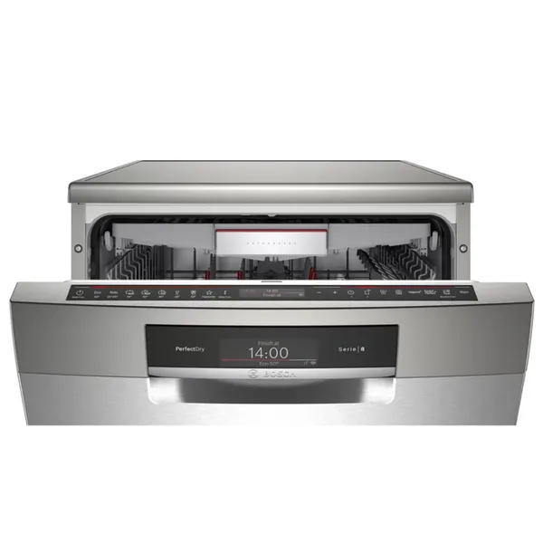 Máy Rửa Bát BOSCH SMS8YCI01E Series 8 - Xuất Xứ Đức