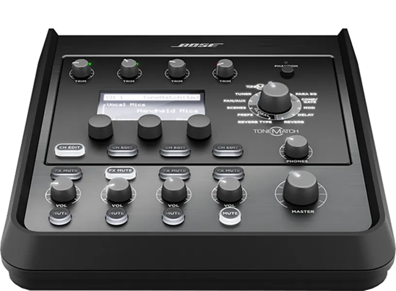 Mixer Bose T4S Tonematch