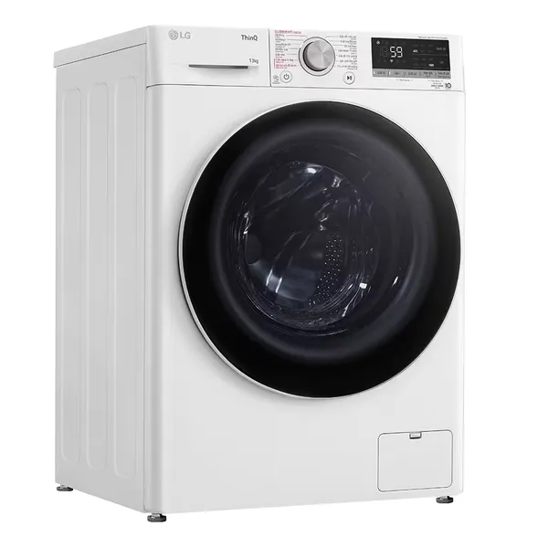 Máy Giặt LG Inverter 13 Kg FV1413S4W