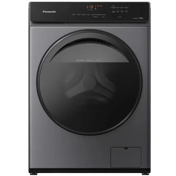 Máy Giặt Panasonic Inverter 9 Kg NA-V90FA1LVT
