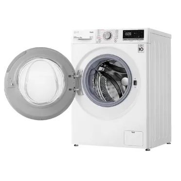 Máy Giặt LG Inverter AI DD 9 Kg FV1409S4W 6