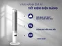 Quạt Tháp Panworld The Luxuria PW-L360
