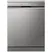 Máy Rửa Chén LG DW-LDT14SVA4 - Nhập Khẩu Hàn Quốc - Tiệt Trùng Hơi Nước 100 Độ C 0